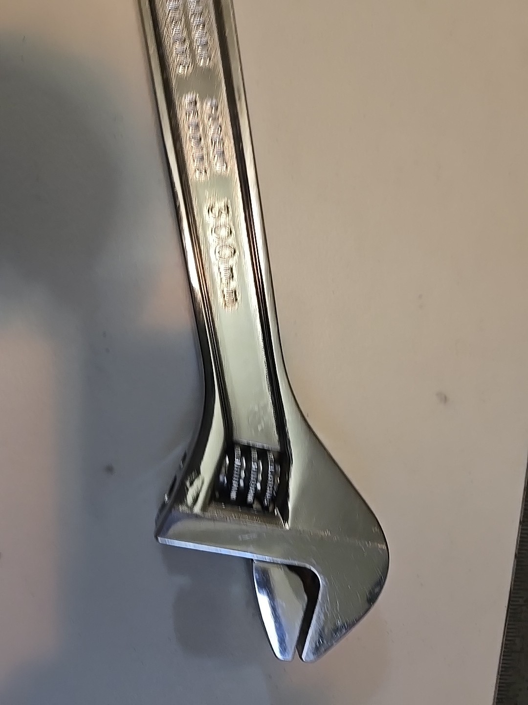 Snap On AD12 – Adjustable Wrench, 12” or 300mm