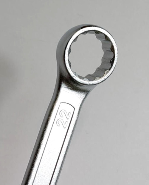 Unior 120/1 Combination Wrench Long Type (22mm)