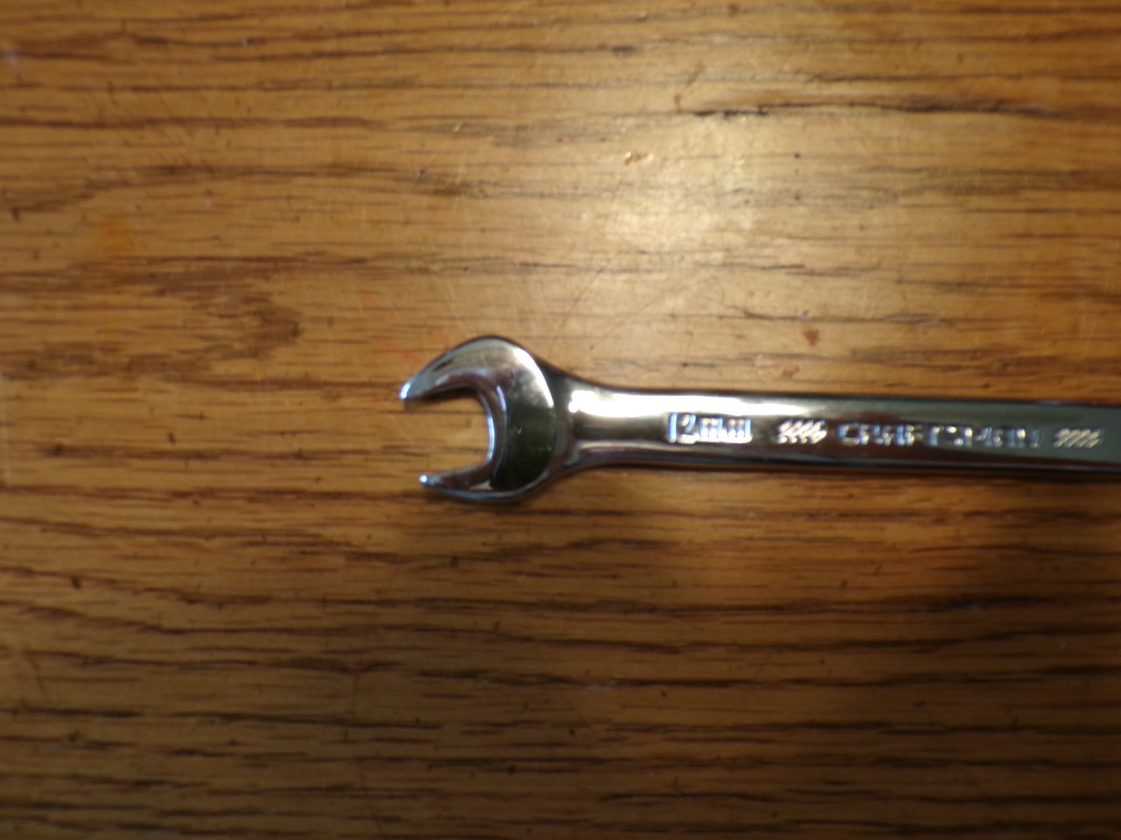 Craftsman Combination Wrench 12mm CMMT42916