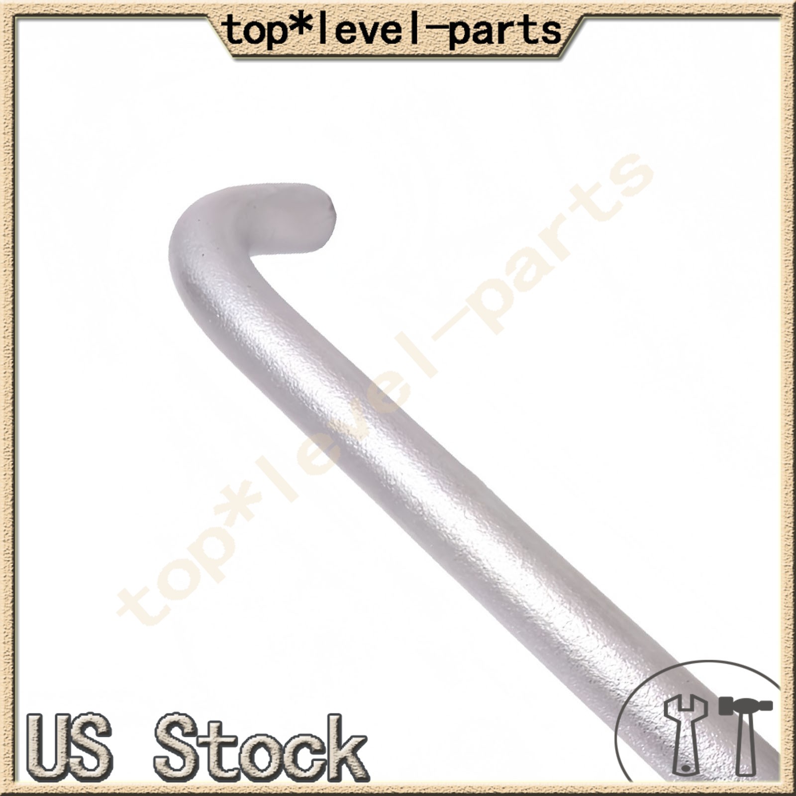 NEW For John Deere Tractors Starter Motor Wrench 9/16″ Back Bolt Tool JDE80