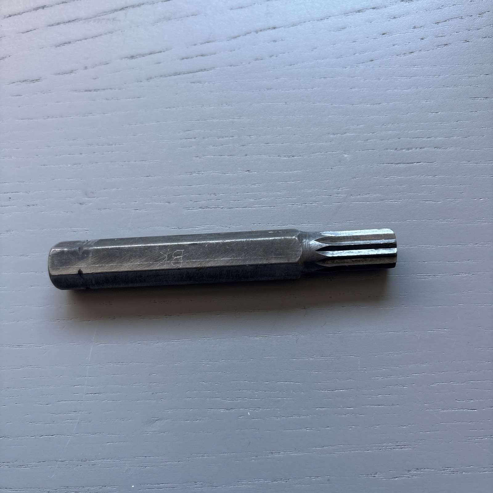 K-D #2306 12mm Metric Internal Wrench 12 pt Metric Hex Bit USA Fast Shipping!
