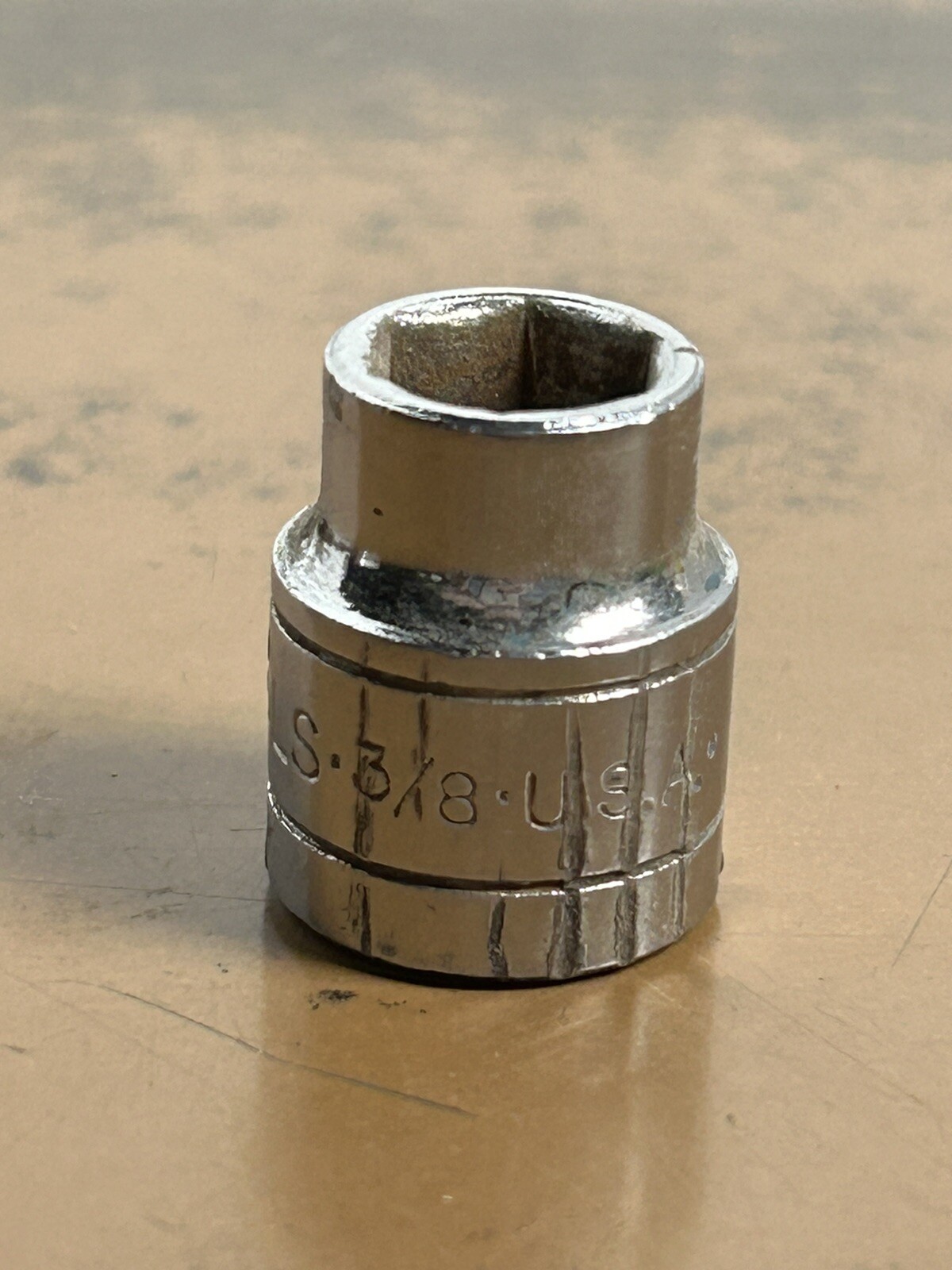 SK 45112 3/8″ Socket 6 Point Made in the USA