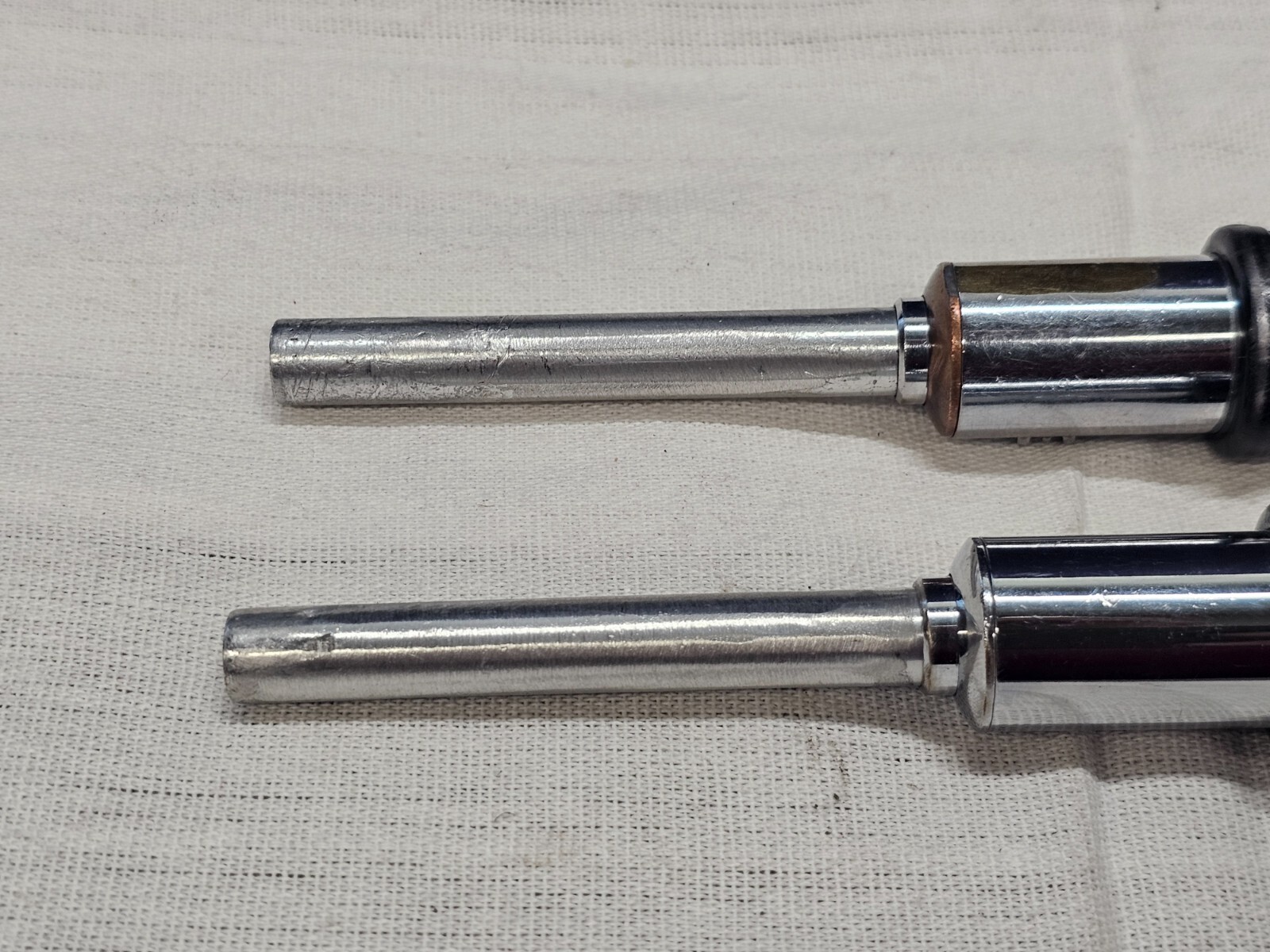 2 Blackhawk Reversible Ratcheting Screwdriver Ratchet Bit Driver 9000R X WF