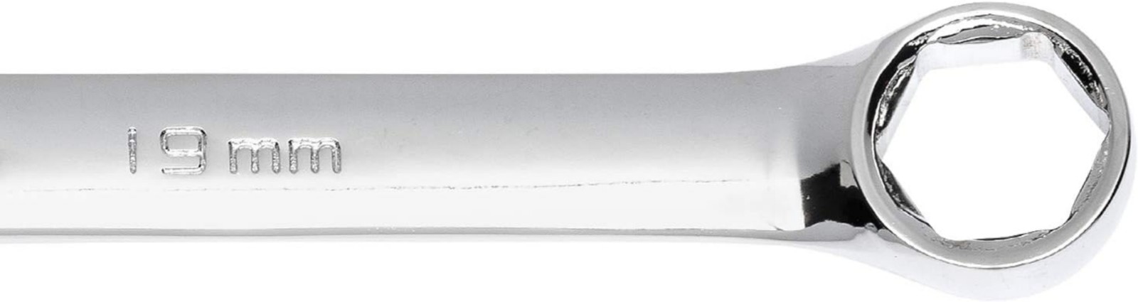 Combination Wrench 8mm, 6 Point- 81756