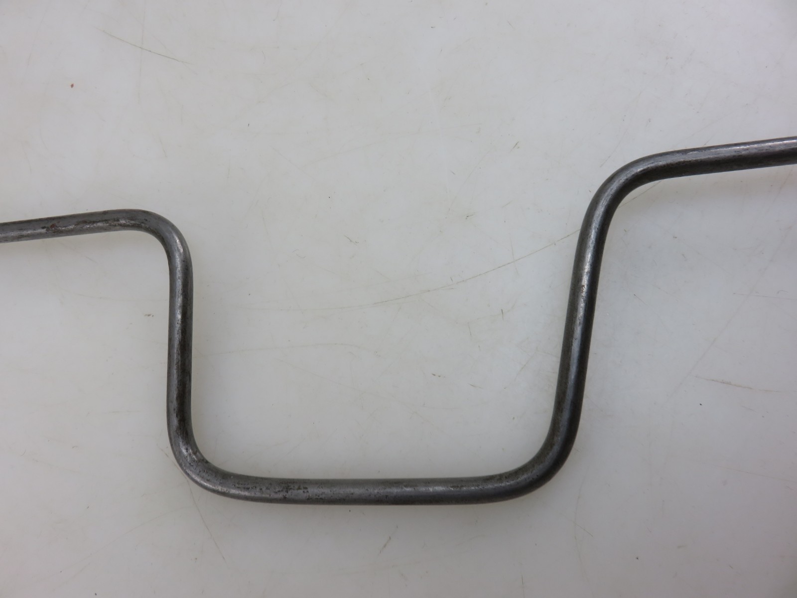 Plomb 4780 Speeder Speed Wrench 1/4″ Dr. 15.5″ Long Knurled Knob Vintage USA