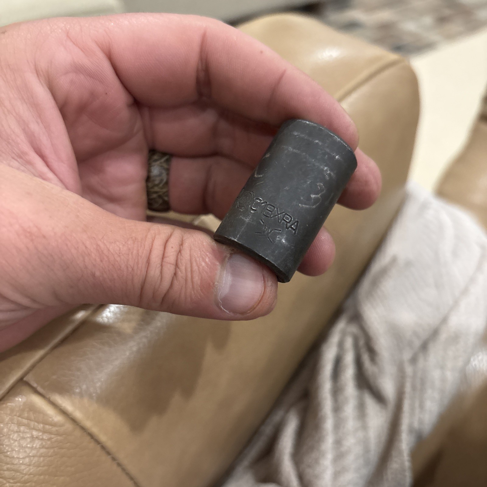 Matco Tools C18XRA USA E18 Inverted Torx Socket