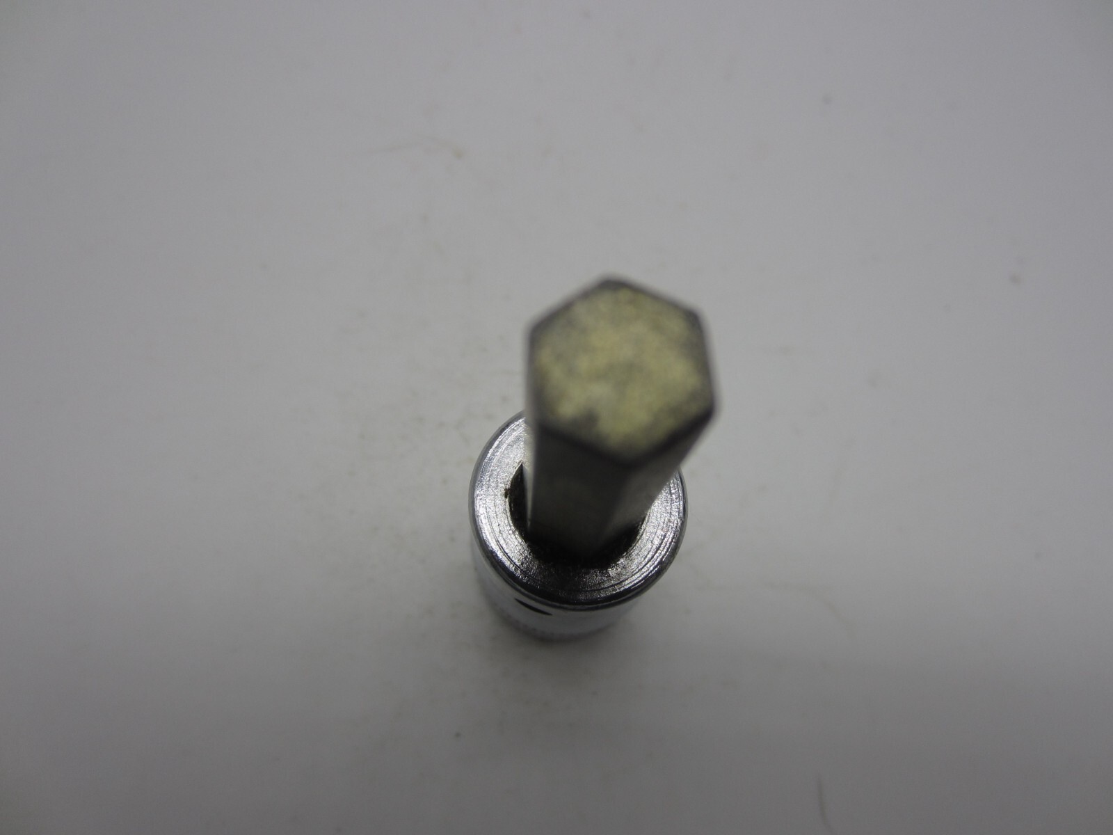 SNAP ON TOOLS 8MM HEX BIT SOCKET — 3/8″ Drive — FAM8A
