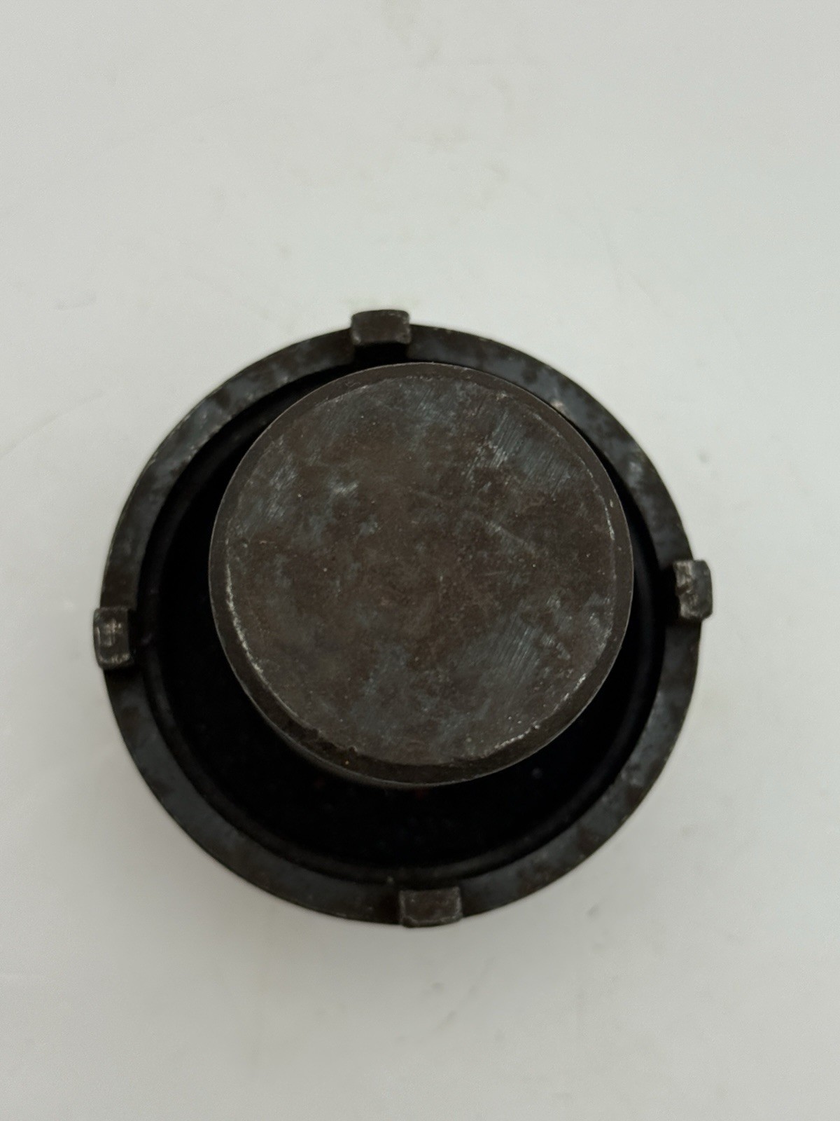 Blue Point 1/2″ Drive 4-Lug SAE Spanner Socket Floating Rear Axle Tool ANS 7269