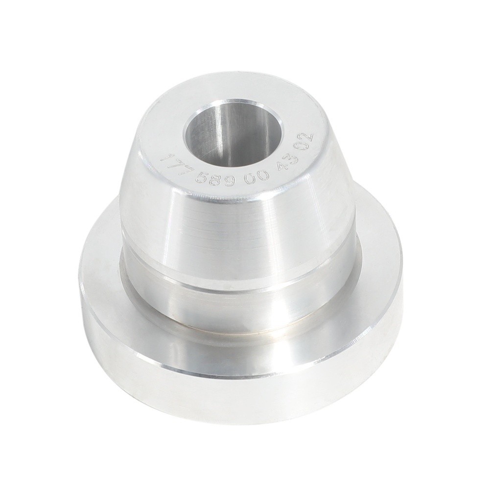 Lightweight 0.23kg Front Crankshaft Oil Seal Puller for Mercedes-Benz For GT