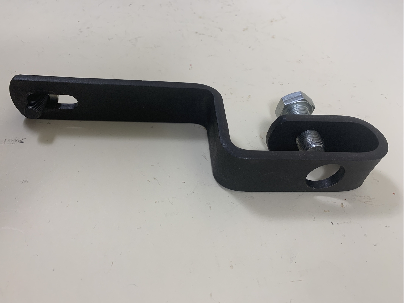 FORD ROTUNDA TOOL OTC Turbine Shaft Holder 307-199 T88C-77000-KH