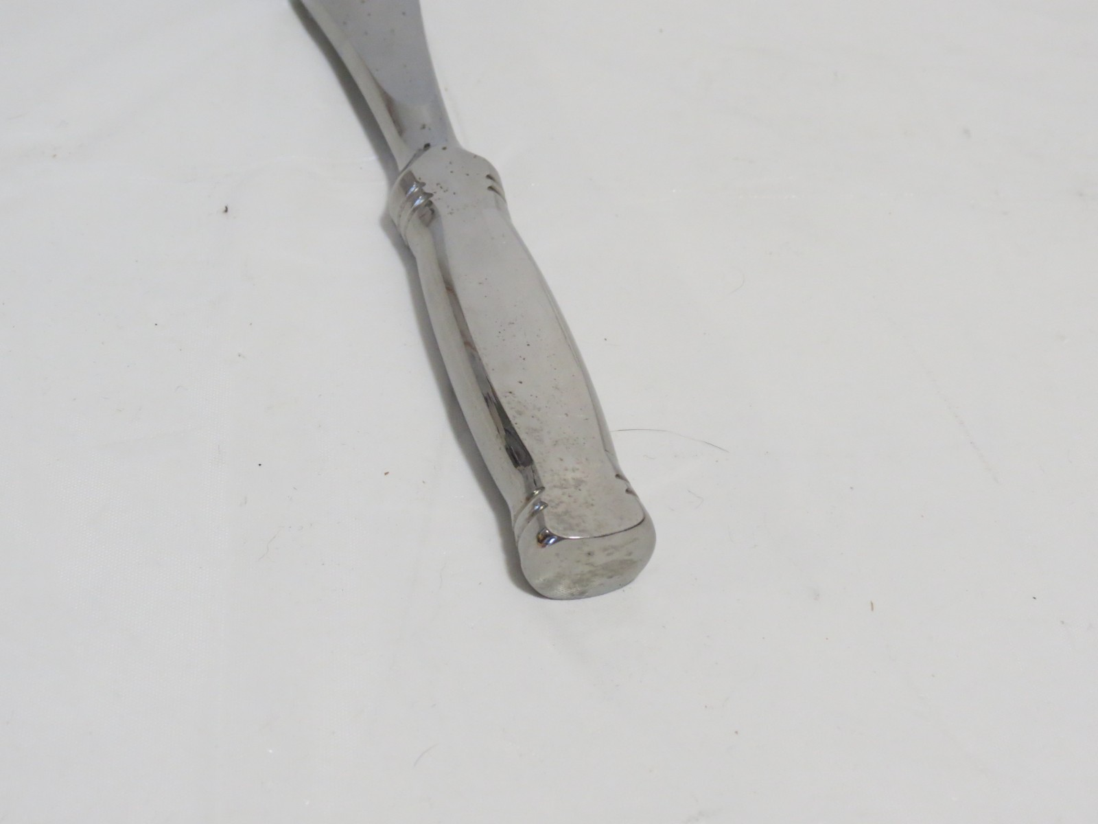 Armstrong Tools USA 12-992 1/2″ Drive Fully Polished Ratchet 10.25″ Long