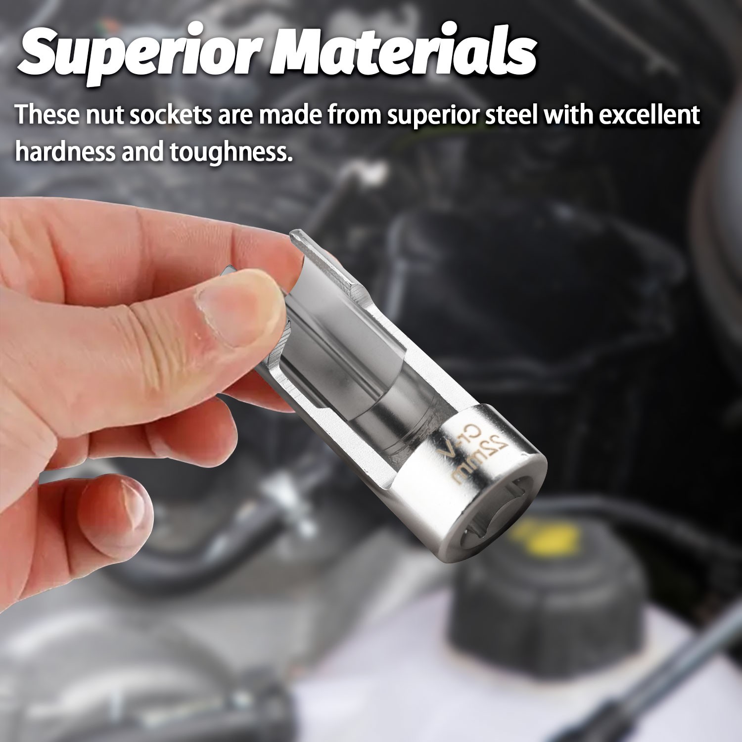 24 Pcs Universal Adjustable Axle CV Joint Boot Crimp Clamps W/ Clamp Pliers Tool