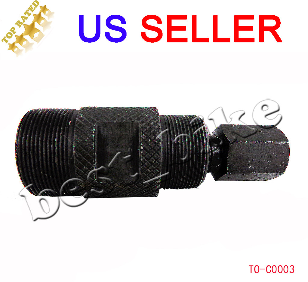 24mm 27mm Flywheel Magneto Stator Puller Yamaha DT IT 250 SR250 TT250 27/24×1.0