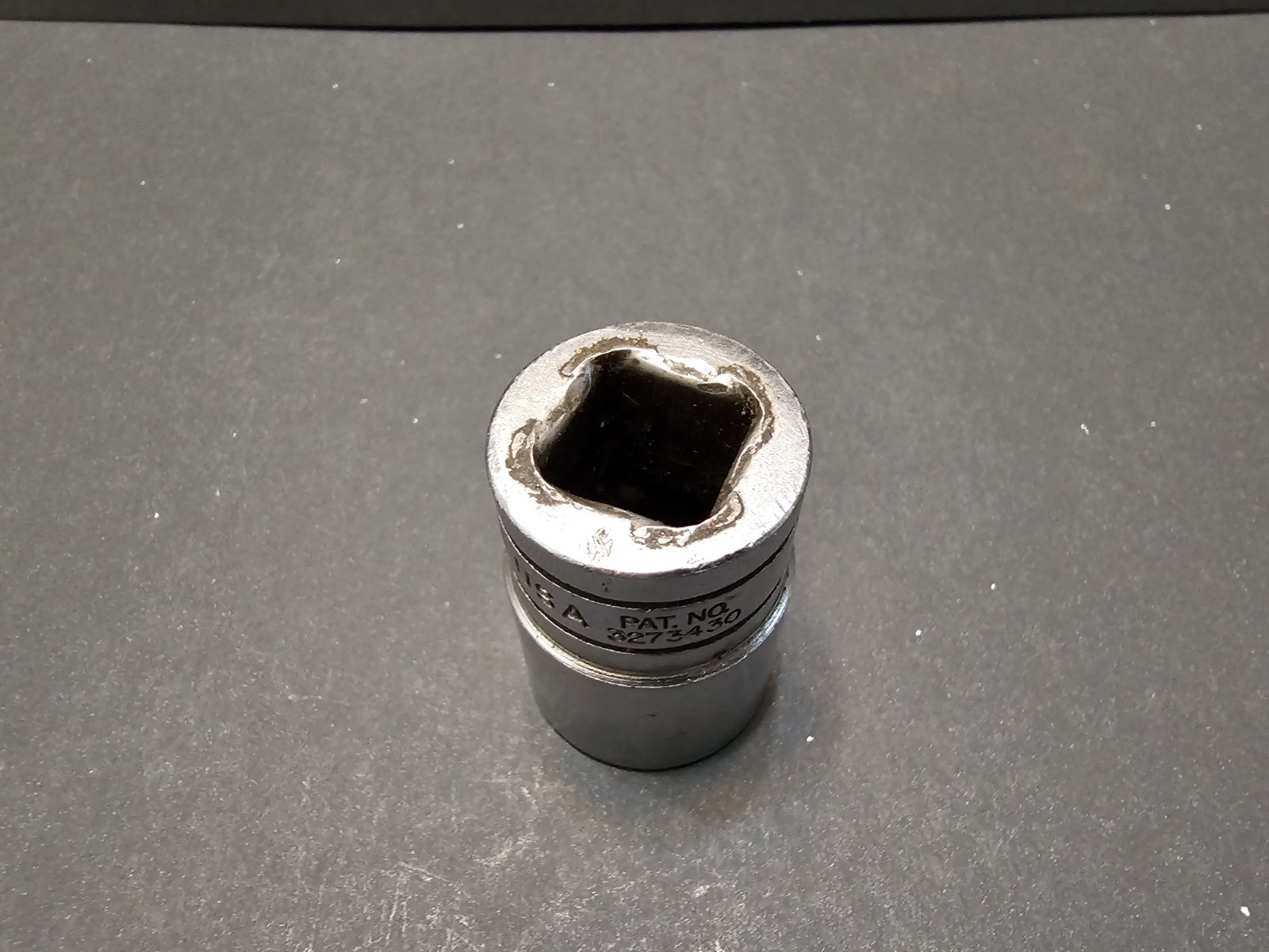 Snap-On TW241 3/4″ Shallow Standard Socket