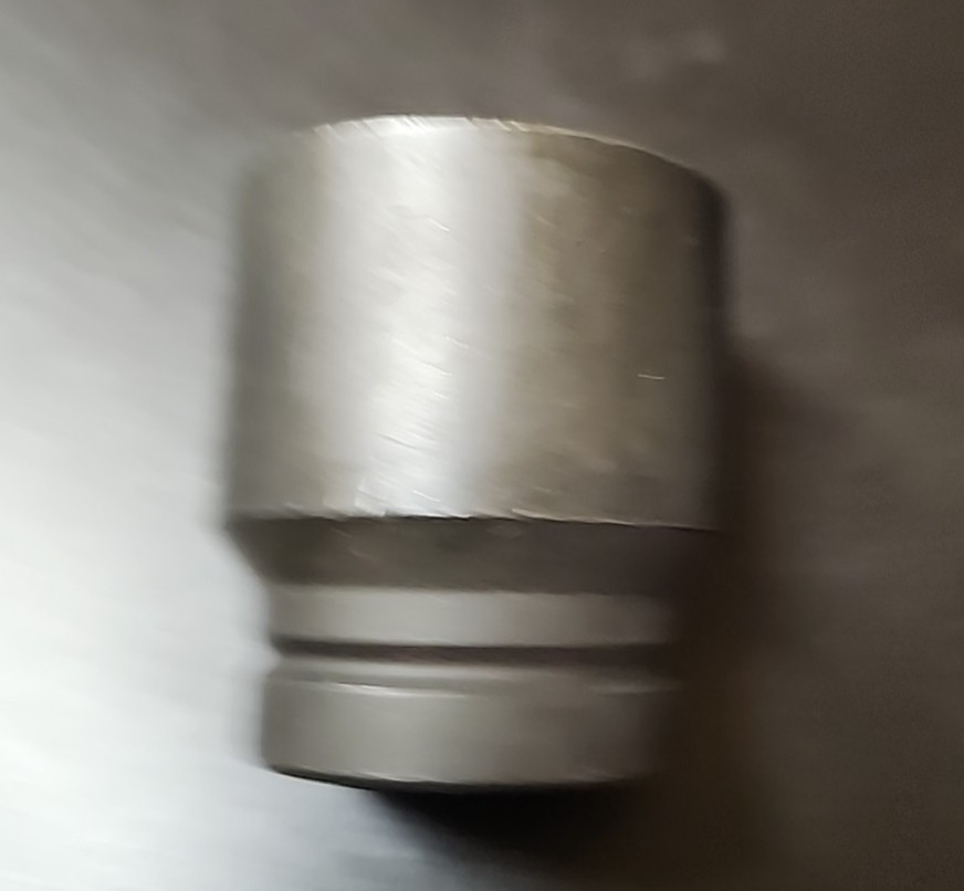 Wright 6848 1-1/2″ Impact Socket 3/4″ Dr