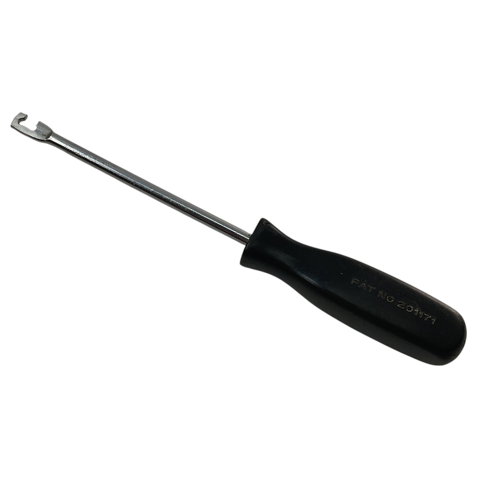 Snap-On Headlamp Spring Tool 7″ HE52A Black Handle As Pictured Mechanic Tool