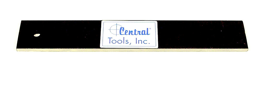 Central Tools 6429 Straight Edge 24 x 1/4″