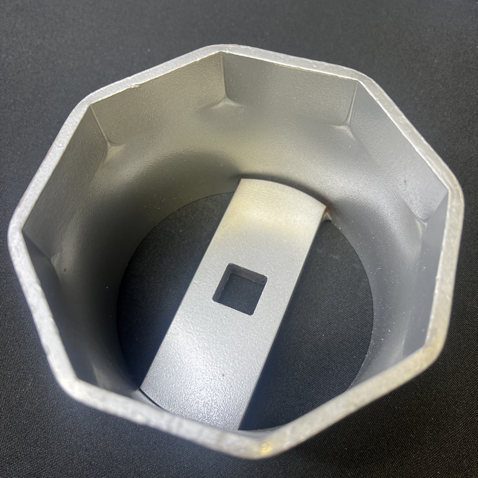 NEW Genuine BWP-NSI (M-1941) 4-13/16″ Axle Nut Socket 8-Point • 3/4” Drive