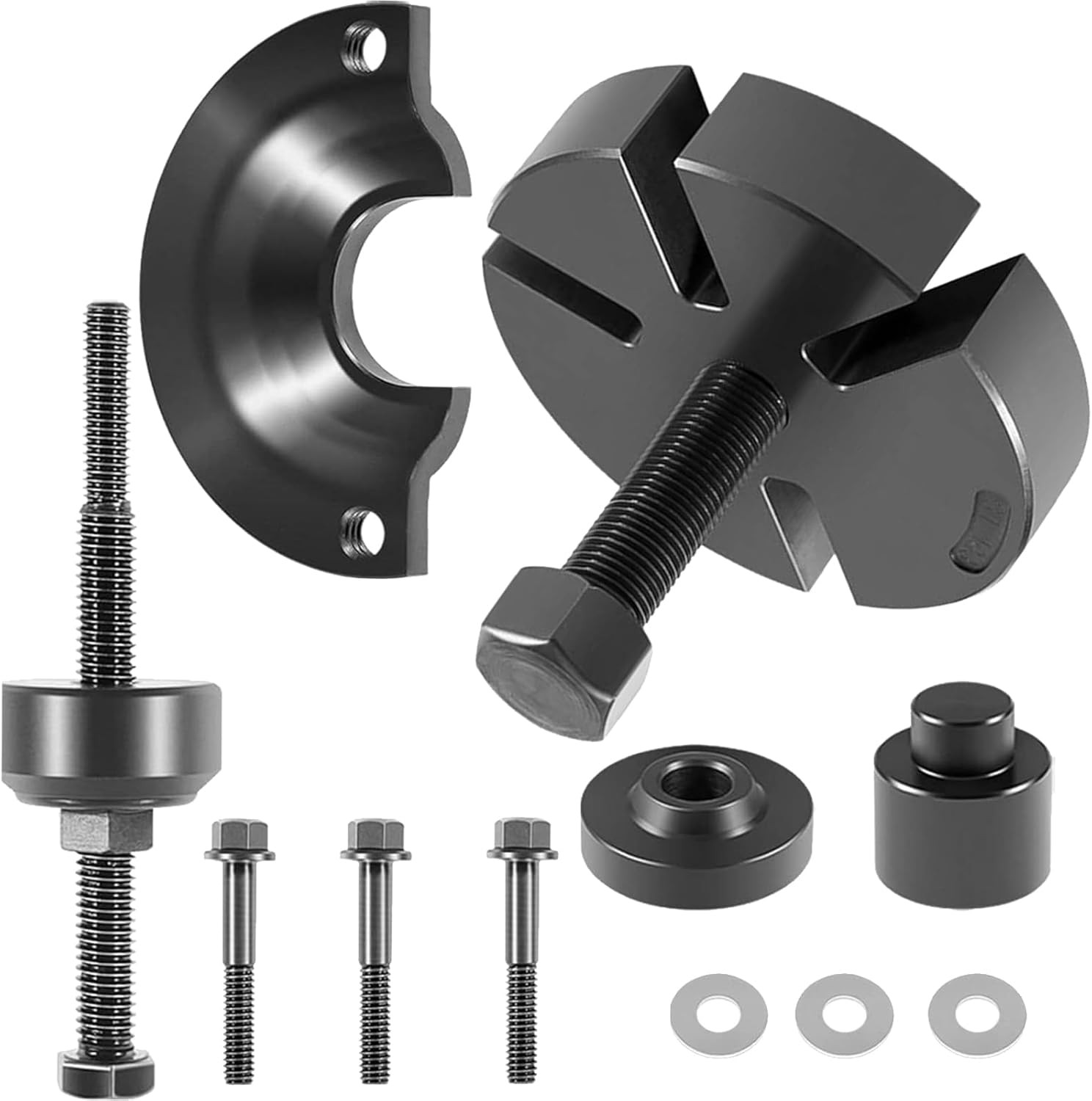 For Ford/Mercury Water Pump Pulley Removal Tool 303-S455 303-009 211-185
