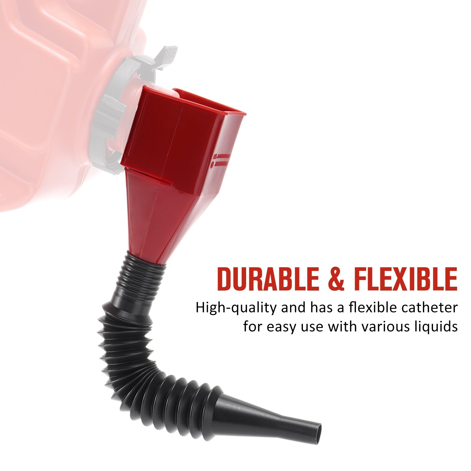 SPARKWHIZ 7 IN 1 Oil Filter Wrench Oil Filter Removal Tool Kit 2-1/6″ 5-1/4″