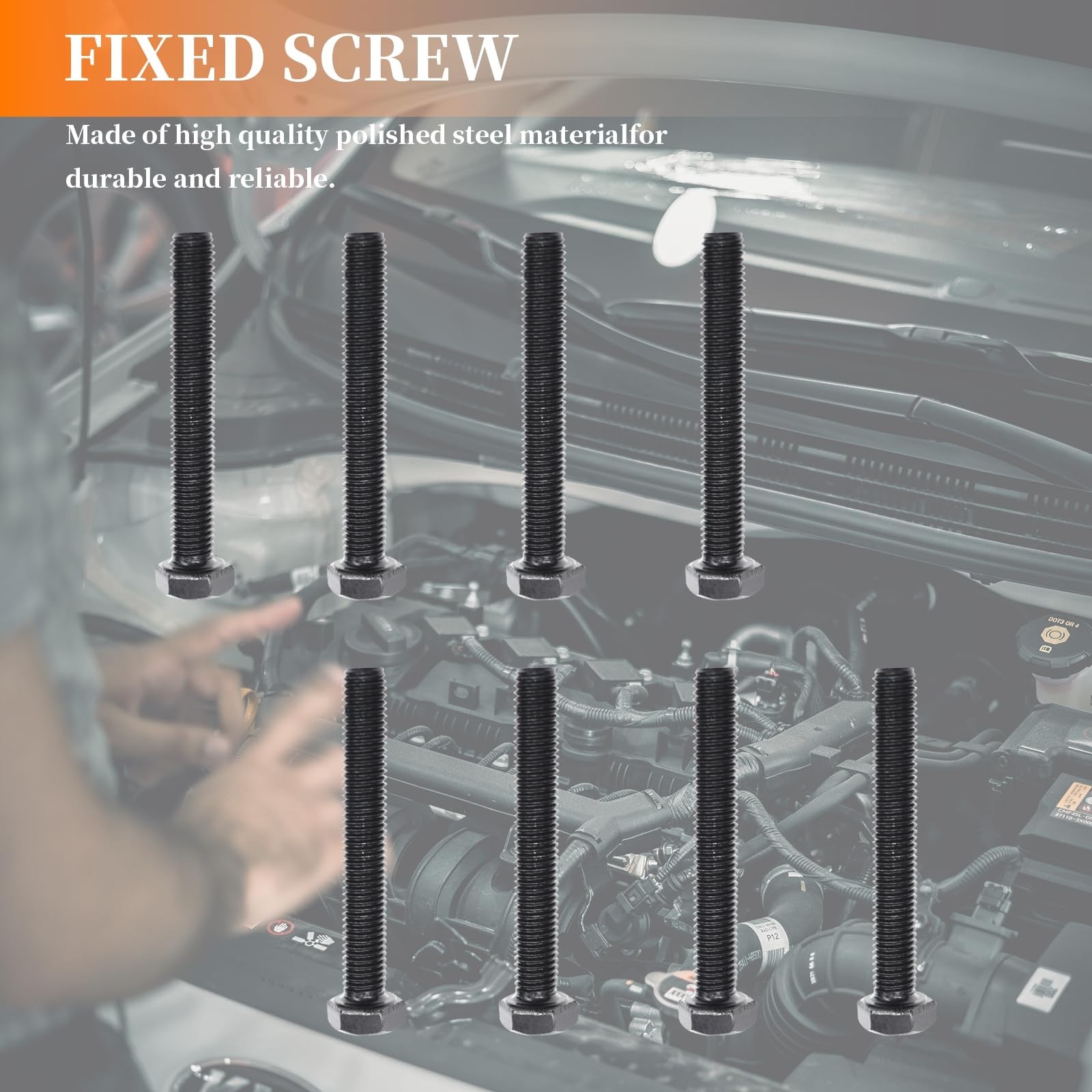 15pcs Camshaft Timing Tool Kit for Mercedes M133 M260 M264 M270 M274 Engines – C