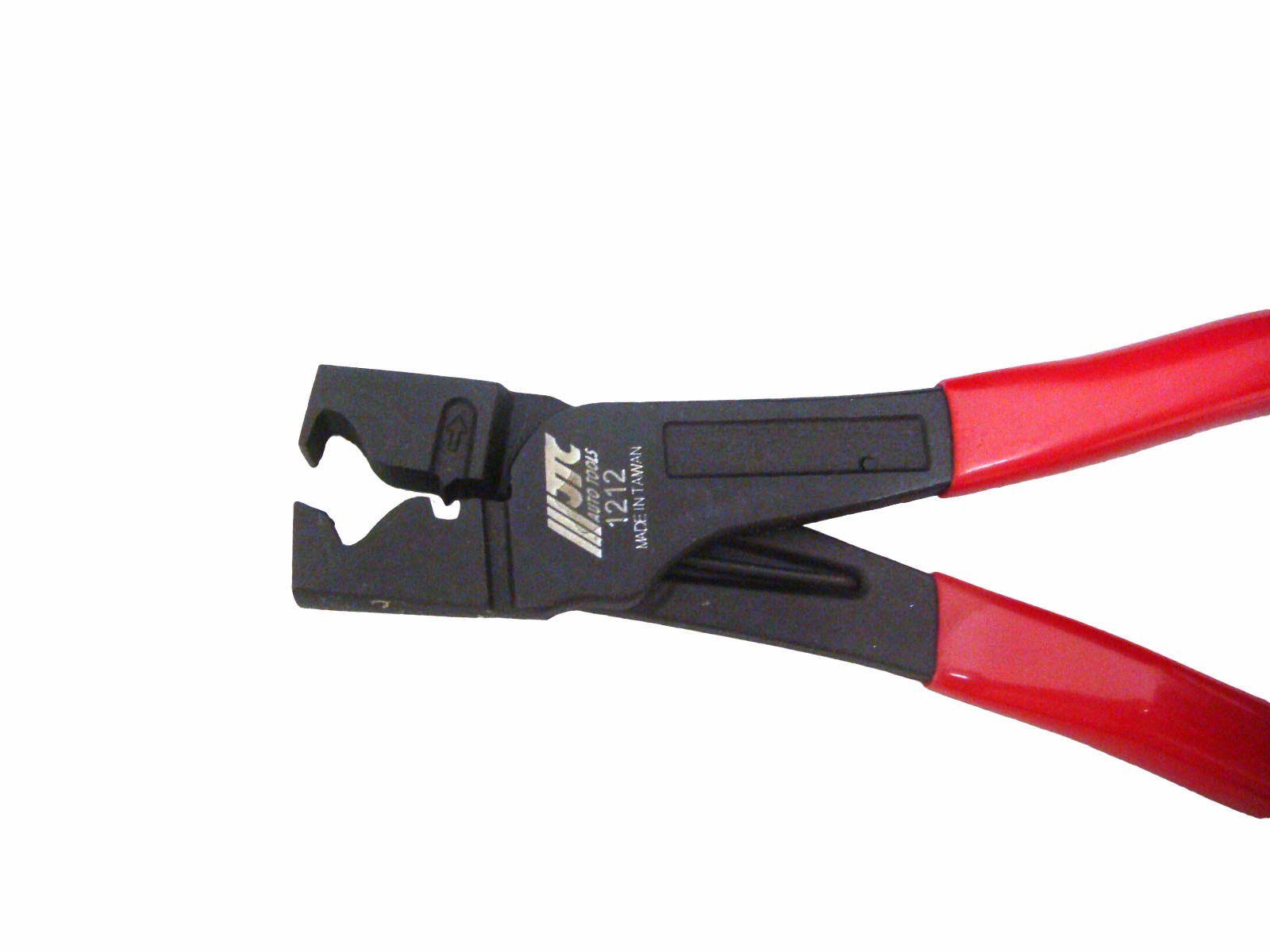 JTC CLIC-R COLLAR PLIERS BY JTC TOOLS # 1212