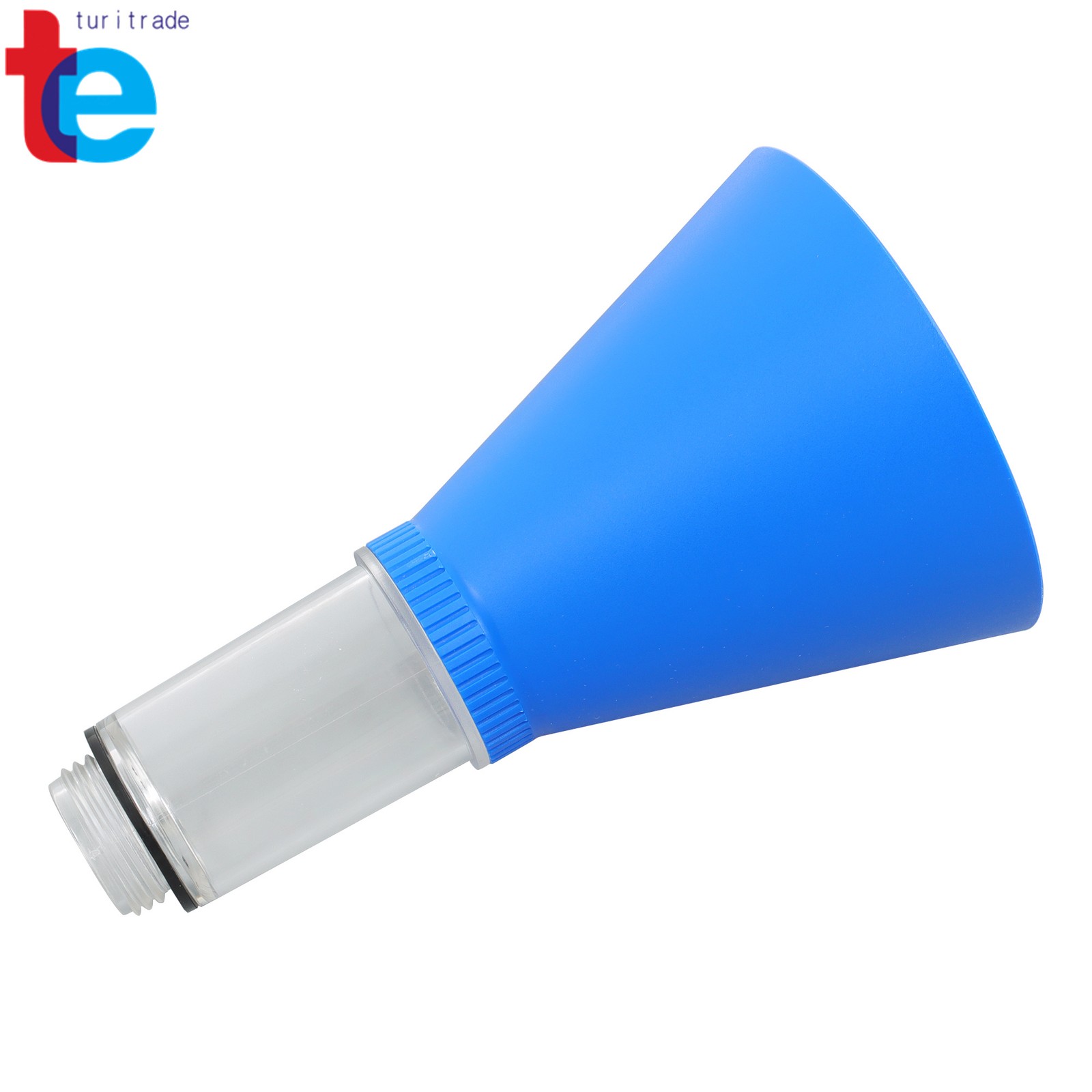 Locking Oil Funnel for Toyota Lexus Scion Threaded Adapter Fill Tool