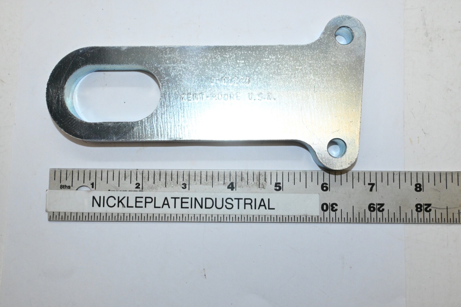 Kent Moore J-44220 Engine Support Bracket Adapter Tool NEW