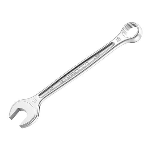 Facom Combination Spanner 13mm 12 point Length 170mm 440.13