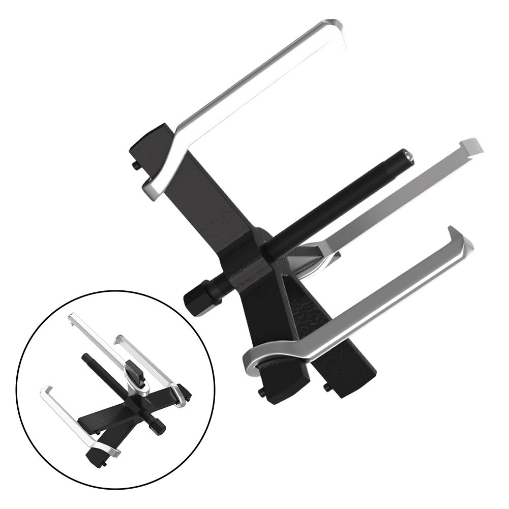 4 Inch 3 Jaw Puller for Efficient and Safe Automotive Component Removal