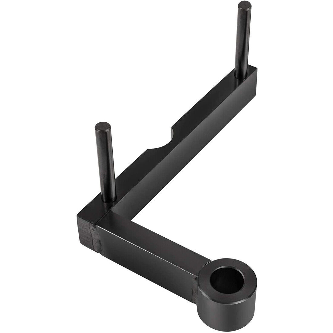 Detroit Diesel DD13/15 Idler 3 Cantilever Tool J-47487+TDC Locating Tool J-48630