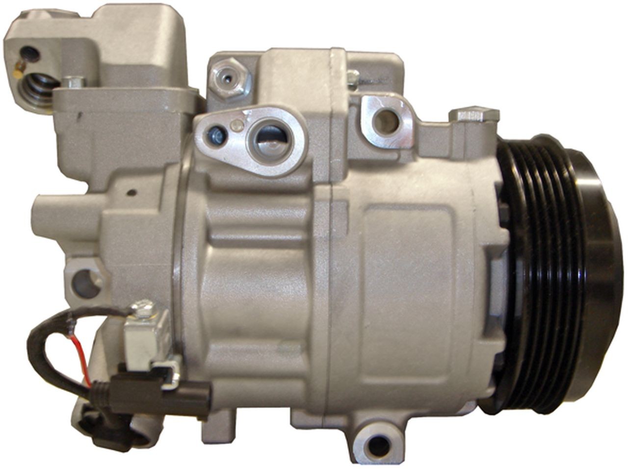 MAHLE BEHR A/C compressor [ACP75000S] AU