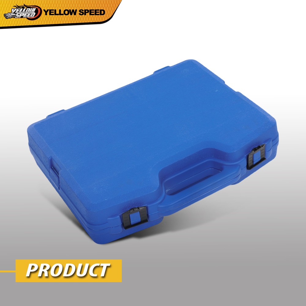 DPS6 Dual Clutch Transmission Remover Installer Tool Kit For Ford Fiesta Focus