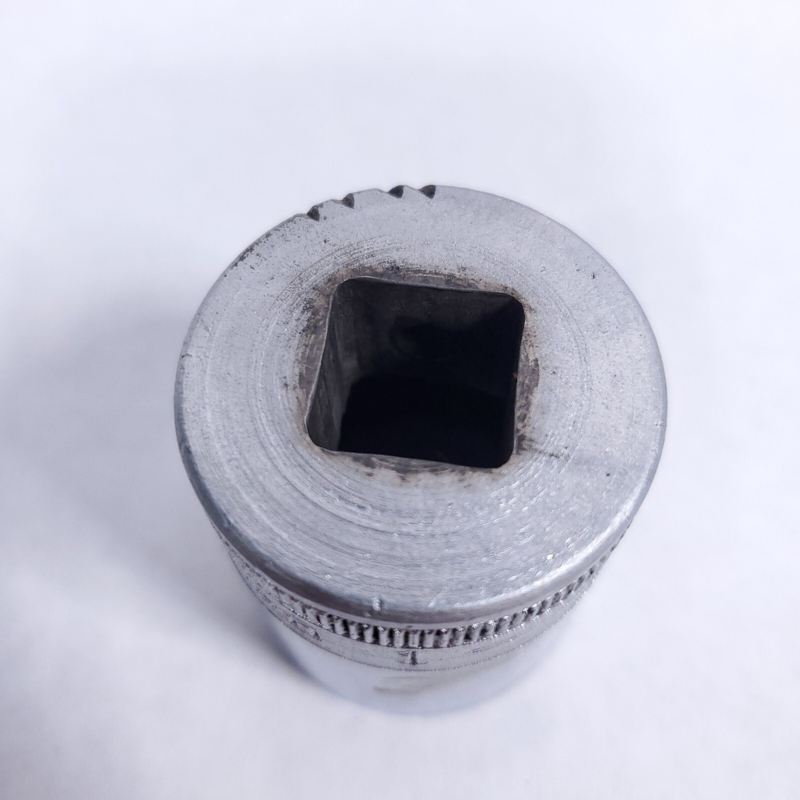 Snap-on 1/2″ Drive 1″ Shallow Socket 12-point SW-320-1/2