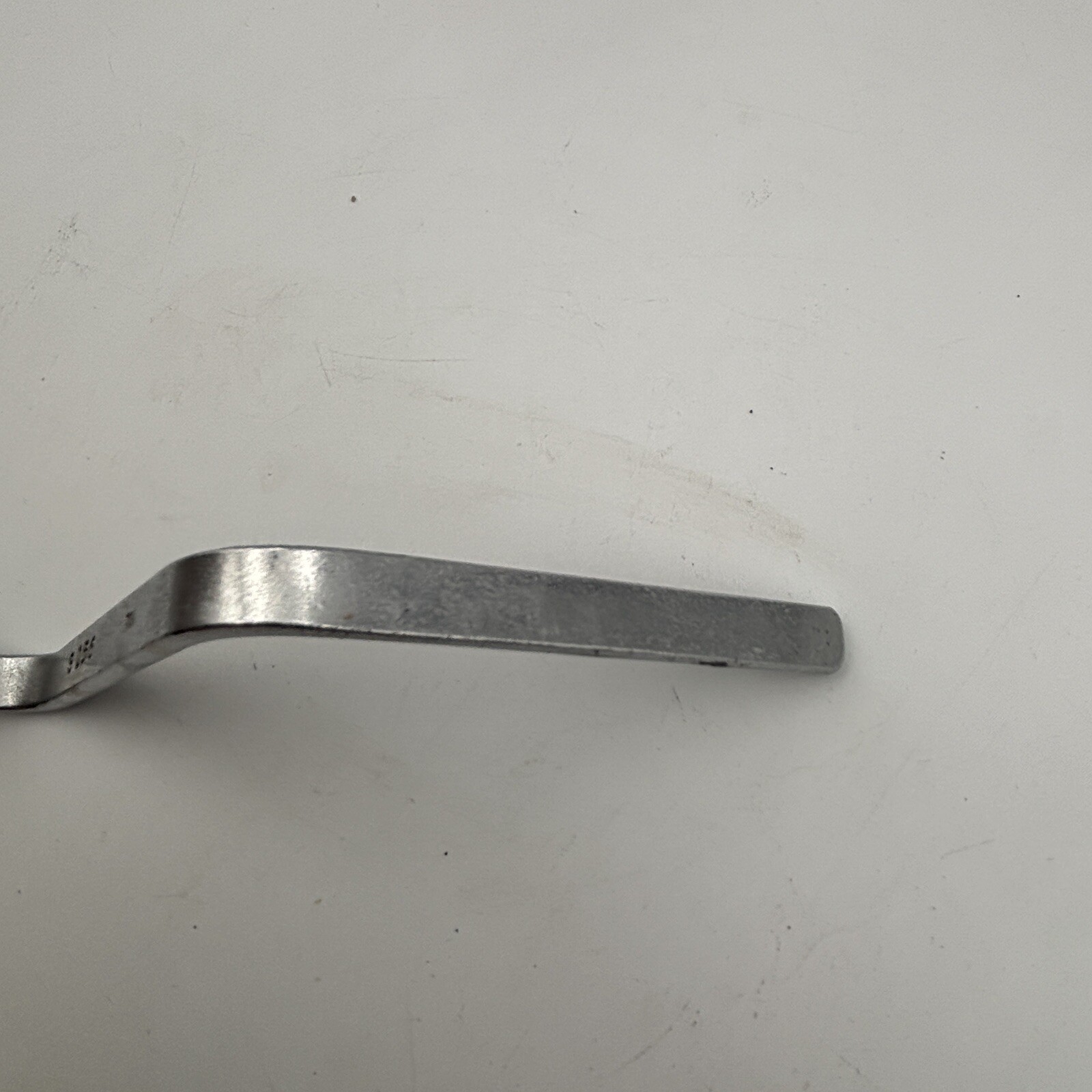 MAC Tools USA S156 10mm Metric VW German Auto Oil Cooler Obstruction Wrench
