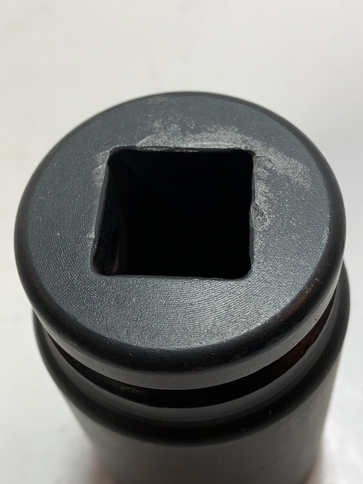 K Tool | KTI-34240 | 3/4in. Drive | Deep Well | 6 Point Impact Socket | 1-1/4in.