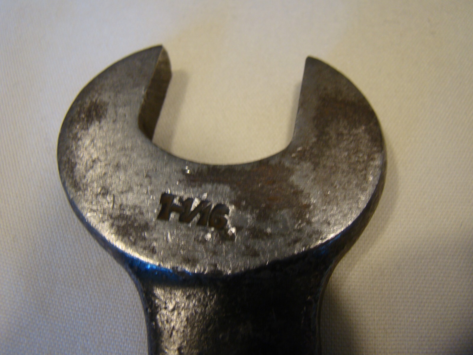 Lot of 3 BONNEY Open End WRENCHES #833, #830A, #531, VERY NICE SHAPE
