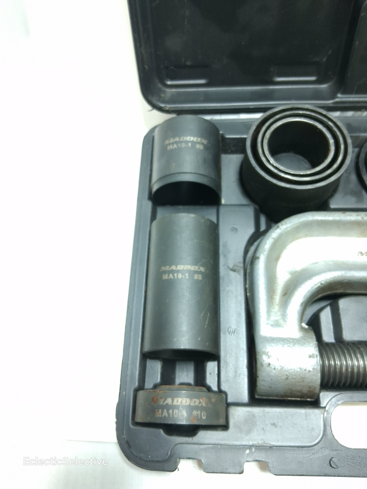 Maddox Ball Joint Service Kit for 2WD/4WD Vehicles MA10-1 – New w/o Box