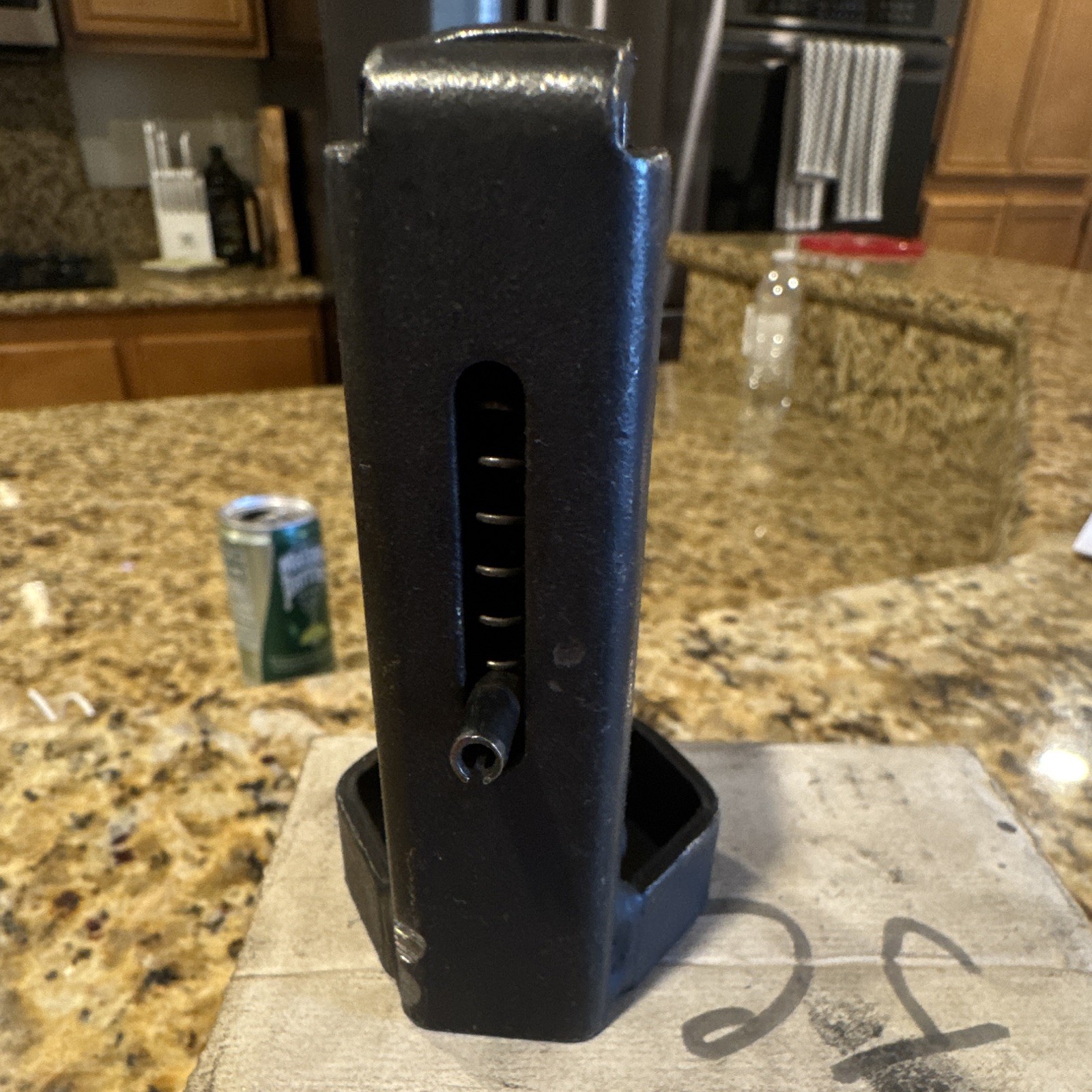 Blue point (Snap On) Crimping Tool