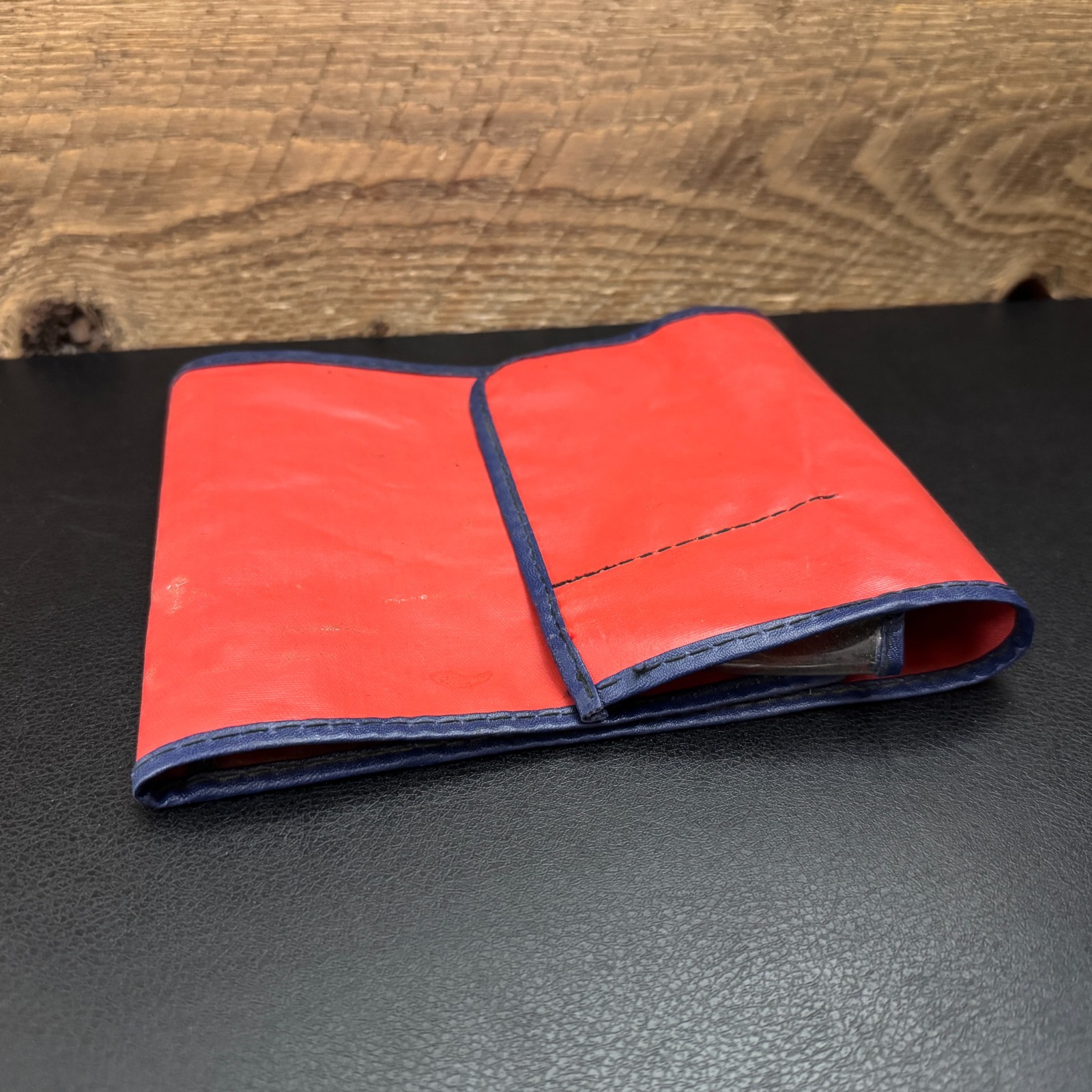 Proto Tools Set No 9600B Screwdriver Set Cover Pouch w/ Hang Holes Case Only USA