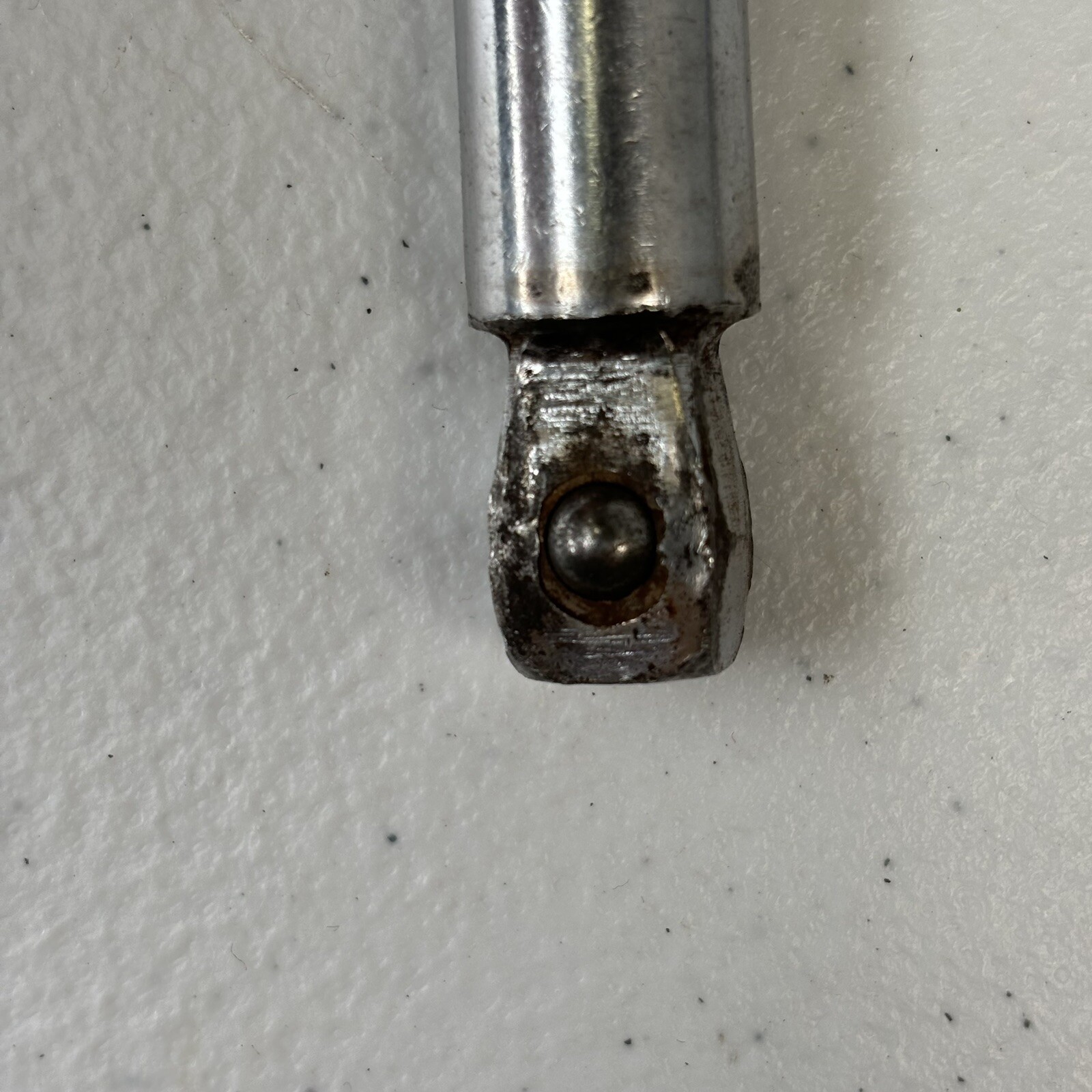 Snap-On 1/2″ Drive 10″ Long Socket Extension SXW10 Made In USA Vintage Logo