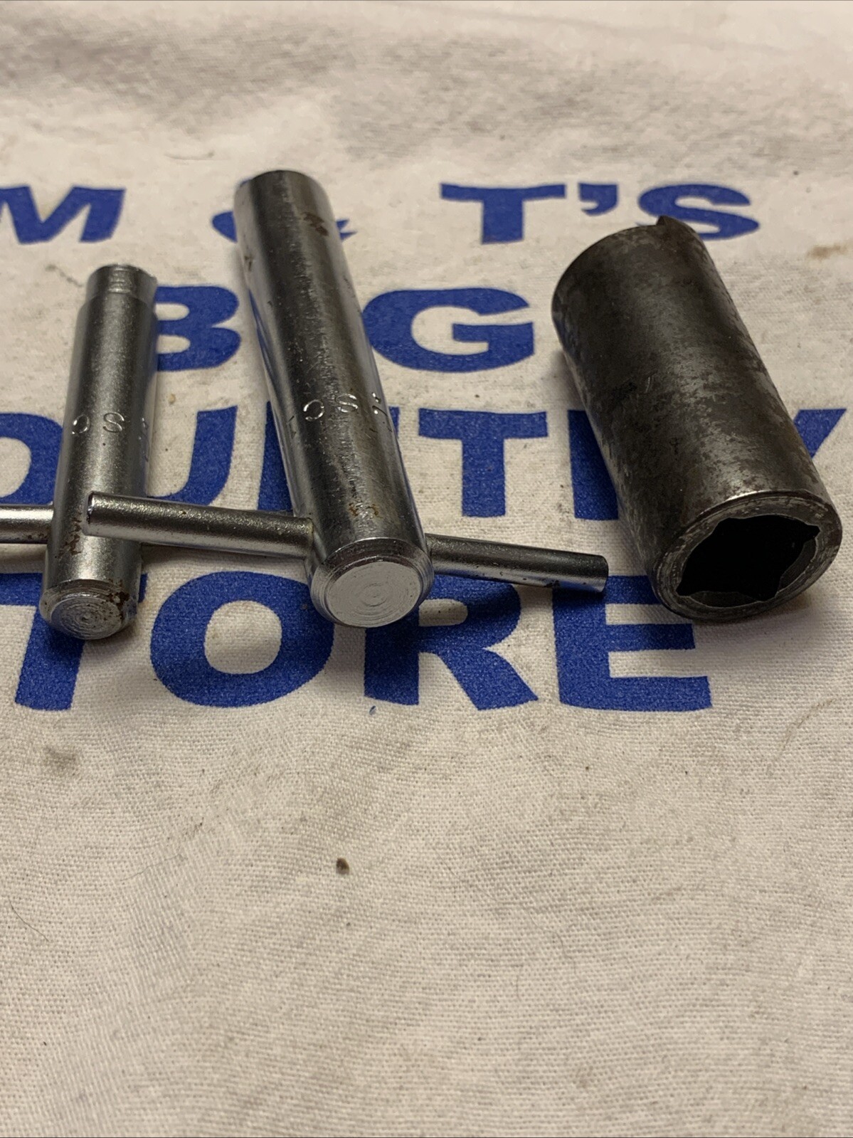 Mac Tools USA 3pc Specialty Sockets