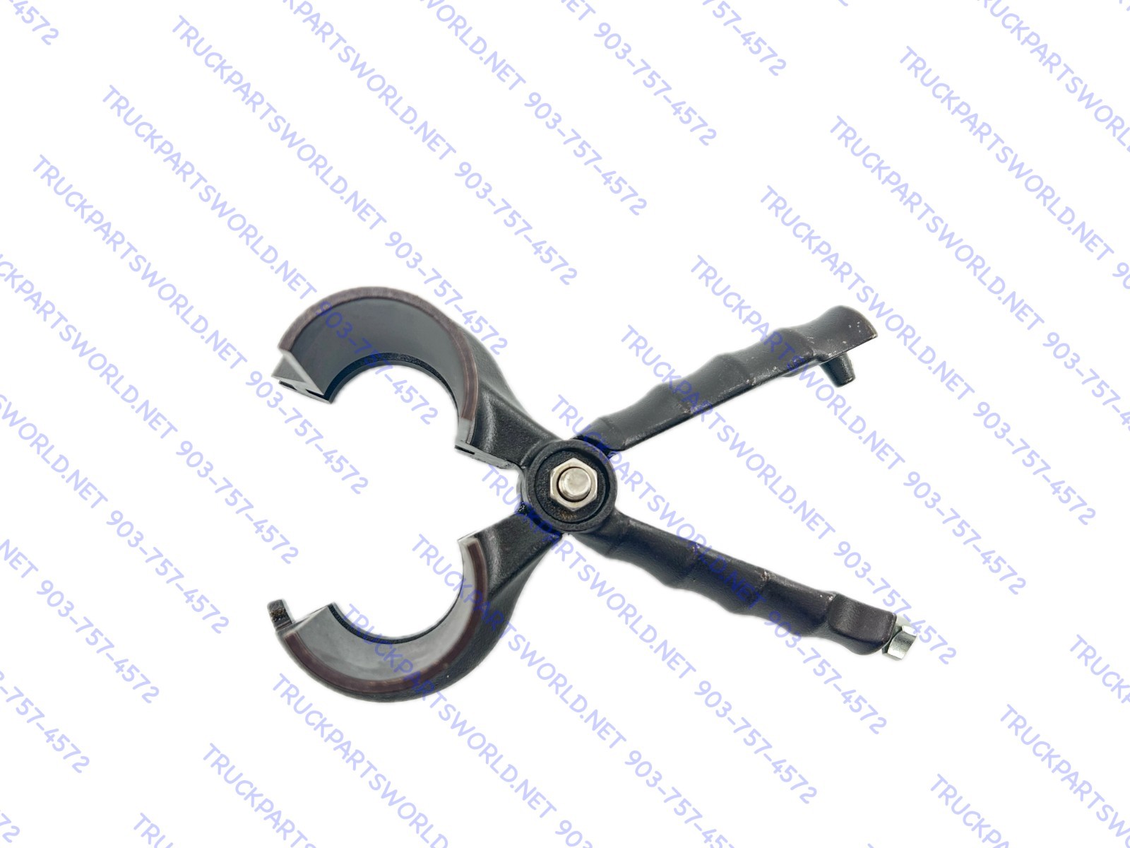 TRAILER S-CAM BUSHING EXTRACTOR & INSTALLER WITHOUT REMOVING HUB 91860 SPECIALTY