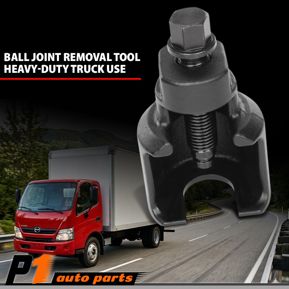 39mm Ball Joint Removal Splitter Extractor Separator Puller Disassembly Tools