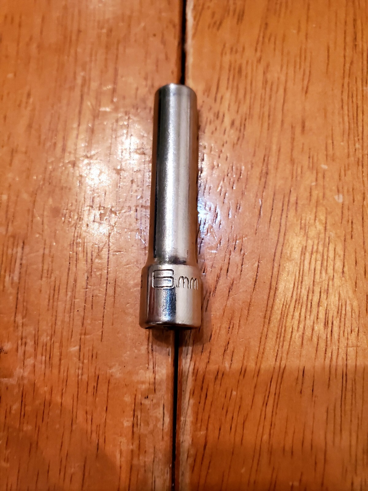 Matco Tools 1/4 Drive 6MM 6PT Deep Socket AD6M6