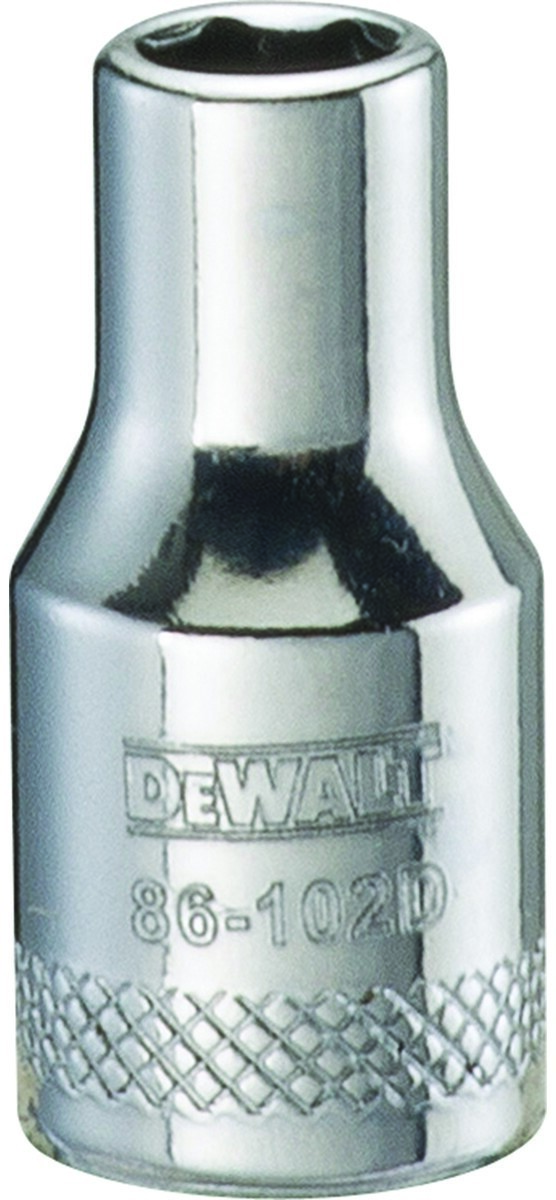 Stanley Tools 227522 5mm 6 Point Socket – 0.25 in. Drive