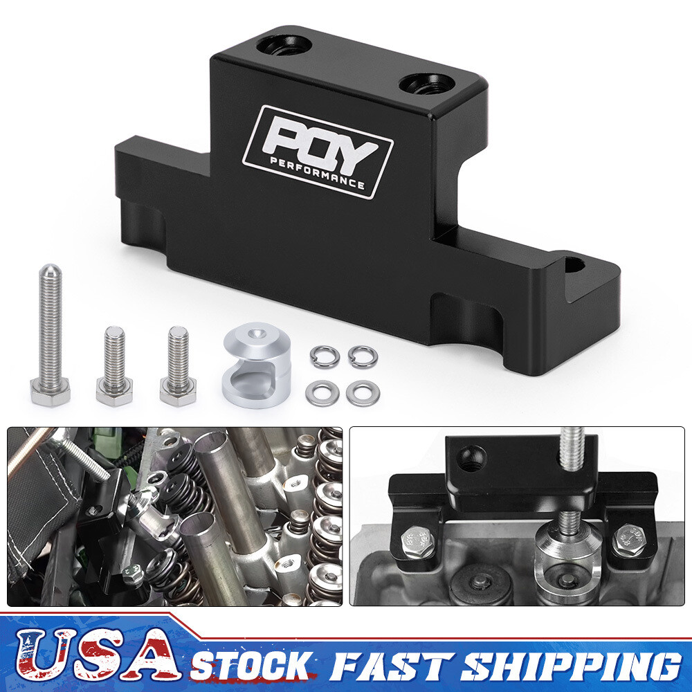 Valve Spring Compressor Tool For Honda Acura K F Series K20 K24 F20C F22C Black