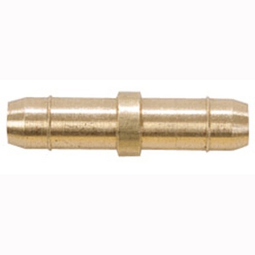 S.U.R. & R K067 3/8″ Nylon To Nylon Push-On Union (2)