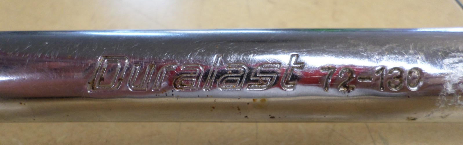 Duralast ratchet 72-130 Heavy Duty
