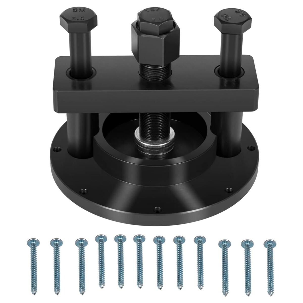 Rear Crankshaft Oil Seal Remover Installer Tool Kit for Detroit DD13 15 16